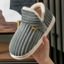 Chaussons peluche femme d'occasion  Les Andelys