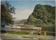 Dem rhein bord gebraucht kaufen  Aichach