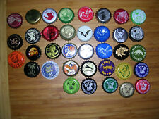 Beer bottle caps for sale  Shipping to Ireland