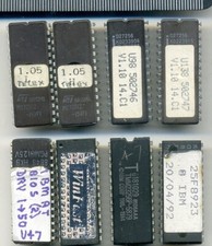 bios chip for sale bios chip for sale WALTON-ON-THAMES