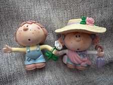 Bumpkins figurine fabrizio for sale  San Leandro