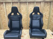 Recaro seats bmw for sale  RINGWOOD