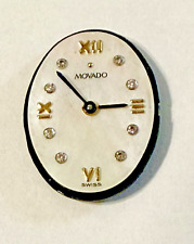 Movado quartz watch for sale  Cherry Hill