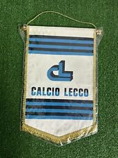 Pennant gagliardetto lecco usato  Guidonia Montecelio