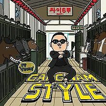 Gangnam style psy gebraucht kaufen  Berlin