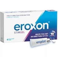 Eroxon stim gel usato  Parma