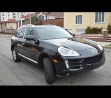 2009 porsche cayenne for sale  Brooklyn