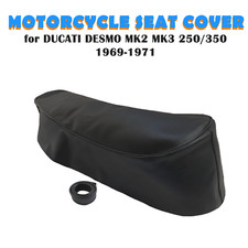 Motorcycle seat cover for sale  AXBRIDGE