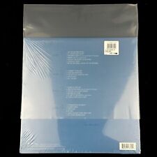100 Clear Plastic LP Outer Sleeves 3 Mil HIGH QUALITY Vinyl Record Album Covers comprar usado  Enviando para Brazil