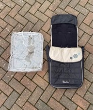 Silvercross pop stroller for sale  CHELMSFORD
