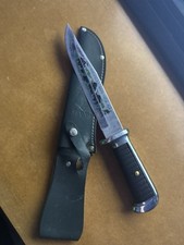 Riginal bowie knife gebraucht kaufen  Sinsheim