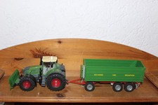 Toller siku traktor gebraucht kaufen  Gelsenkirchen