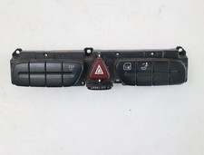 Kombischalter mercedes klasse gebraucht kaufen  Wittenburg