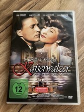 Kaiserwalzer billy wilder gebraucht kaufen  Bochum