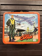 steve canyon for sale  Charlotte