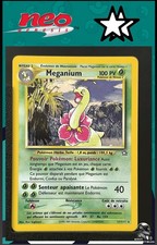 Carte pokémon méganium d'occasion Carte pokémon méganium d'occasion  Rilhac-Rancon