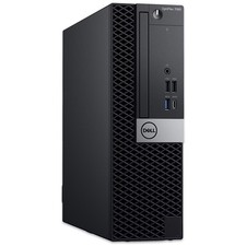 Dell optiplex 7060 d'occasion  Cran-Gevrier