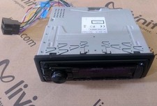 Autoradio kenwood kdc3054u usato  Liscate