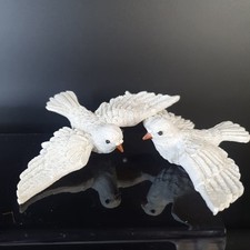 Clip turtle doves for sale  OLDBURY