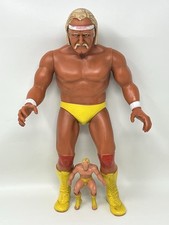Vintage hulk hogan for sale  Ypsilanti