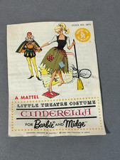 Pamphlet cinderella prince for sale  Durham