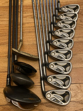 Mens right handed for sale  Battle Creek