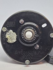 Abu ambassadeur 9000c for sale  TORQUAY