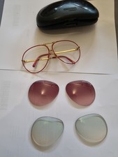 Rare porsche design gebraucht kaufen  Wesel