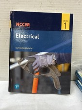 Electrical level nccer for sale Electrical level nccer for sale  Clearfield