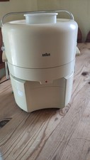 Braun multipresse mp50 gebraucht kaufen  Kasendorf