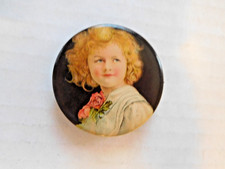 Beautiful vintage celluloid for sale  Leavenworth