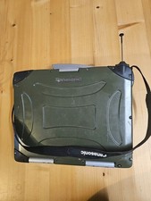 panasonic toughbook cf 28 for sale  NORTHAMPTON