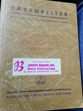 Barenreiter mini mozart for sale  Strongsville