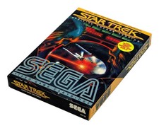 Star trek atari gebraucht kaufen  Potsdam