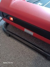 Folding electric treadmill for sale  LUTON
