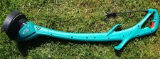 Rasentrimmer bosch easytrim gebraucht kaufen  Arnsdorf