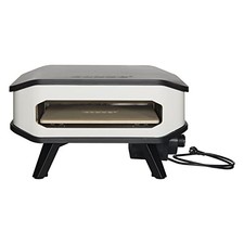 Four pizza electrique d'occasion  Expédié en France