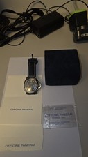 Panerai luminor marina usato  Napoli