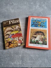 Pilzbuch wildfrüchte ratgeber gebraucht kaufen  Eisenberg