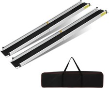 Telescopic wheelchair ramps for sale Telescopic wheelchair ramps for sale  SALFORD
