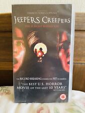 Jeepers creepers for sale  LONDON