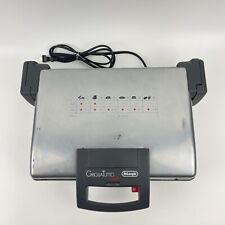 Delonghi grigliatutto ciak for sale  Elk River