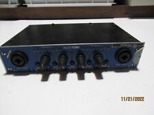 Untested presonus blue for sale  Laredo