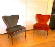 Poltroncine vintage anni usato  Roma