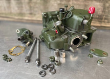 MEP531A, MEP-531A Yanmar Dewey gerador diesel L48AE, COLETOR L48 comprar usado  Enviando para Brazil
