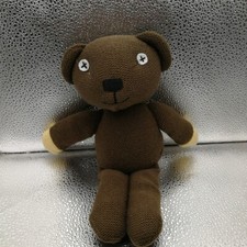 Beanie bean teddy for sale  STANFORD-LE-HOPE