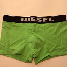 Diesel boxer shorts for sale  LICHFIELD