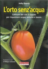 Orto senz acqua. usato  Urbino