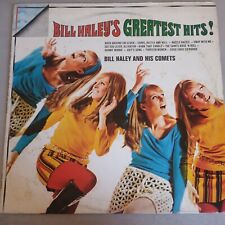 Bill haley greatest usato  Palermo