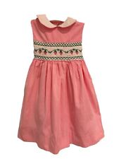 Smocked dress girls for sale  Hattiesburg